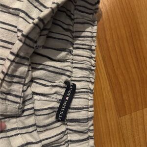 Brandy Melville Striped Shorts